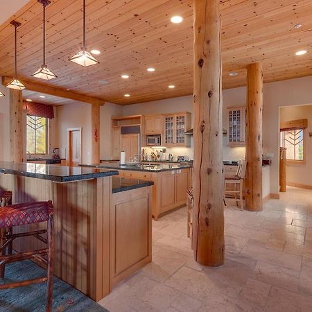 Sundance Lodge -Mountain Home W Views Of Palisades - Ski Shuttle, Pets Okay! 奥林匹克谷 外观 照片