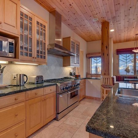 Sundance Lodge -Mountain Home W Views Of Palisades - Ski Shuttle, Pets Okay! 奥林匹克谷 外观 照片