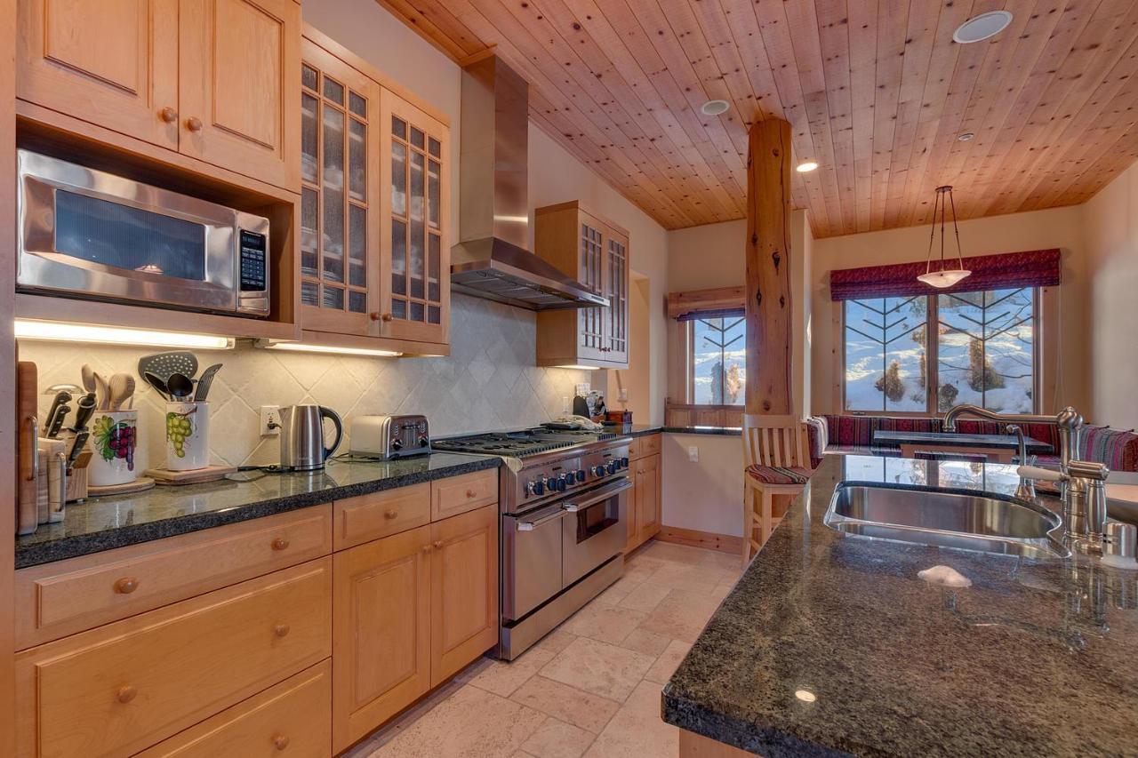 Sundance Lodge -Mountain Home W Views Of Palisades - Ski Shuttle, Pets Okay! 奥林匹克谷 外观 照片