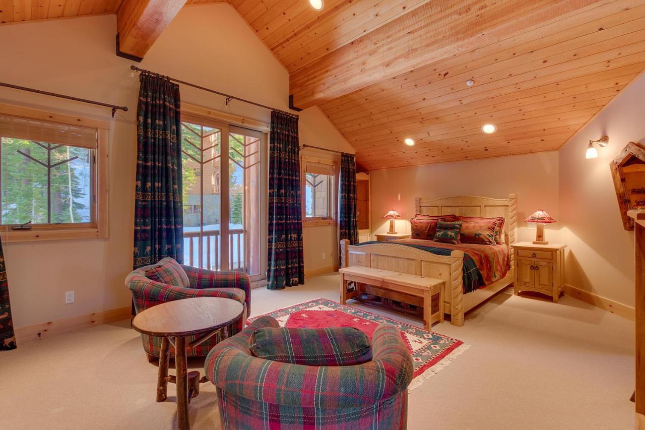 Sundance Lodge -Mountain Home W Views Of Palisades - Ski Shuttle, Pets Okay! 奥林匹克谷 外观 照片