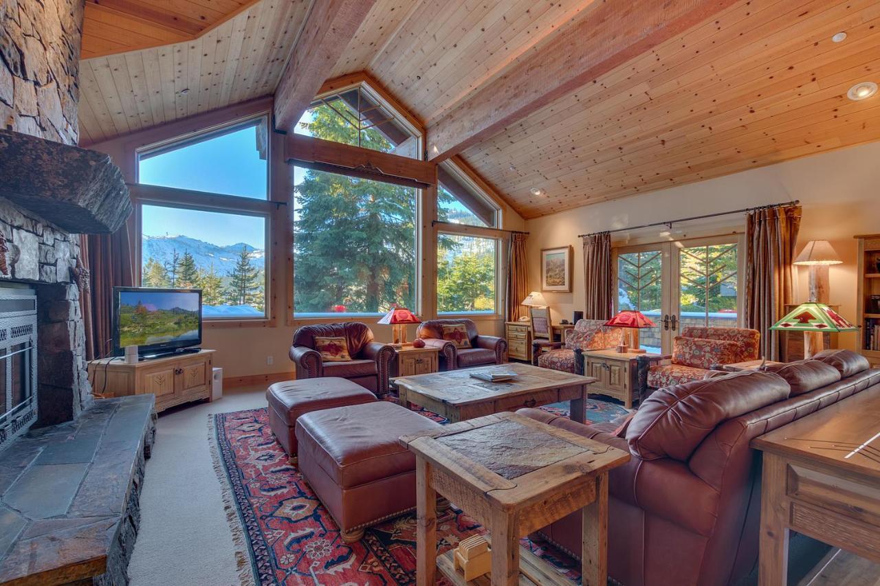 Sundance Lodge -Mountain Home W Views Of Palisades - Ski Shuttle, Pets Okay! 奥林匹克谷 外观 照片