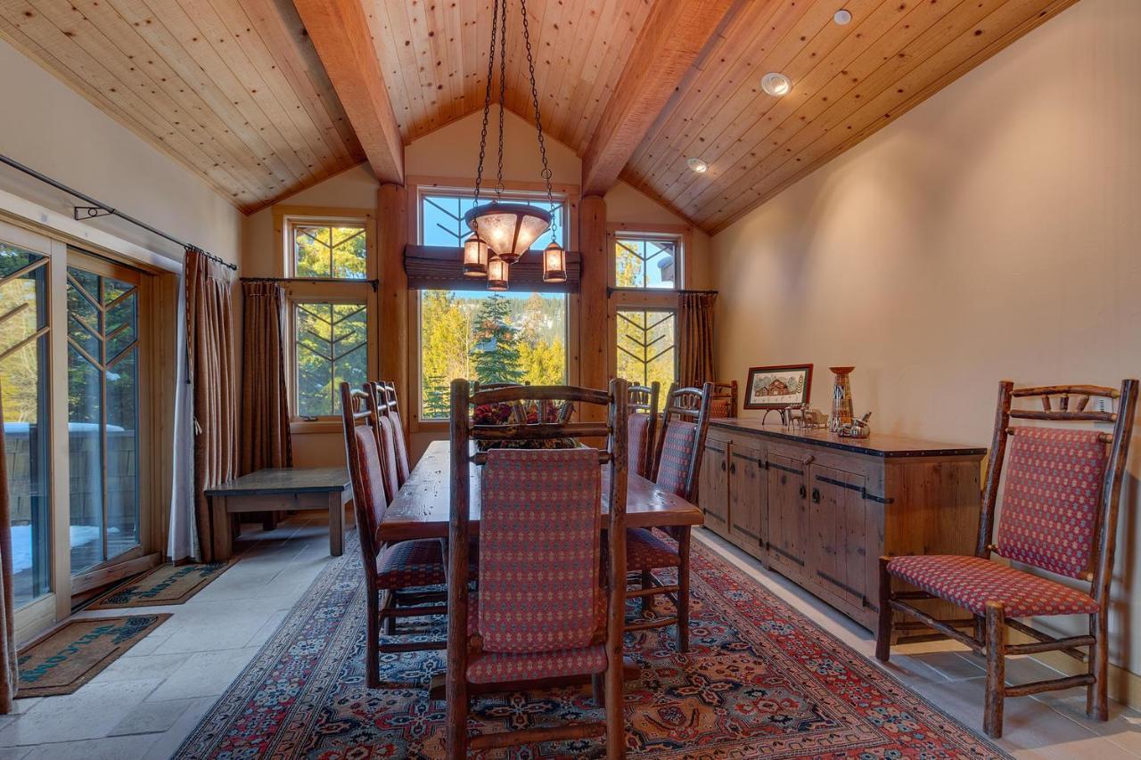 Sundance Lodge -Mountain Home W Views Of Palisades - Ski Shuttle, Pets Okay! 奥林匹克谷 外观 照片