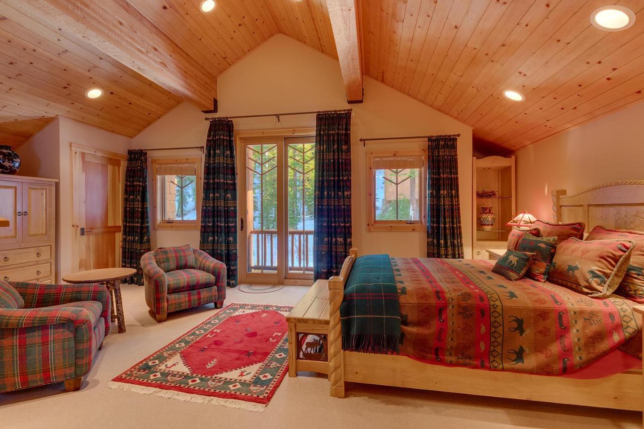 Sundance Lodge -Mountain Home W Views Of Palisades - Ski Shuttle, Pets Okay! 奥林匹克谷 外观 照片