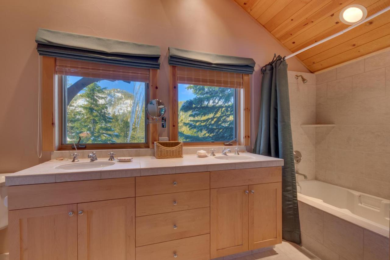 Sundance Lodge -Mountain Home W Views Of Palisades - Ski Shuttle, Pets Okay! 奥林匹克谷 外观 照片