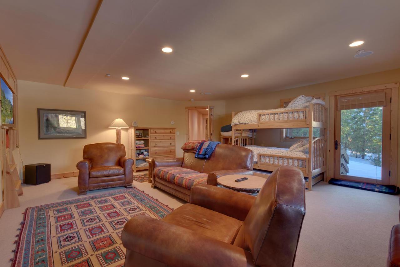 Sundance Lodge -Mountain Home W Views Of Palisades - Ski Shuttle, Pets Okay! 奥林匹克谷 外观 照片