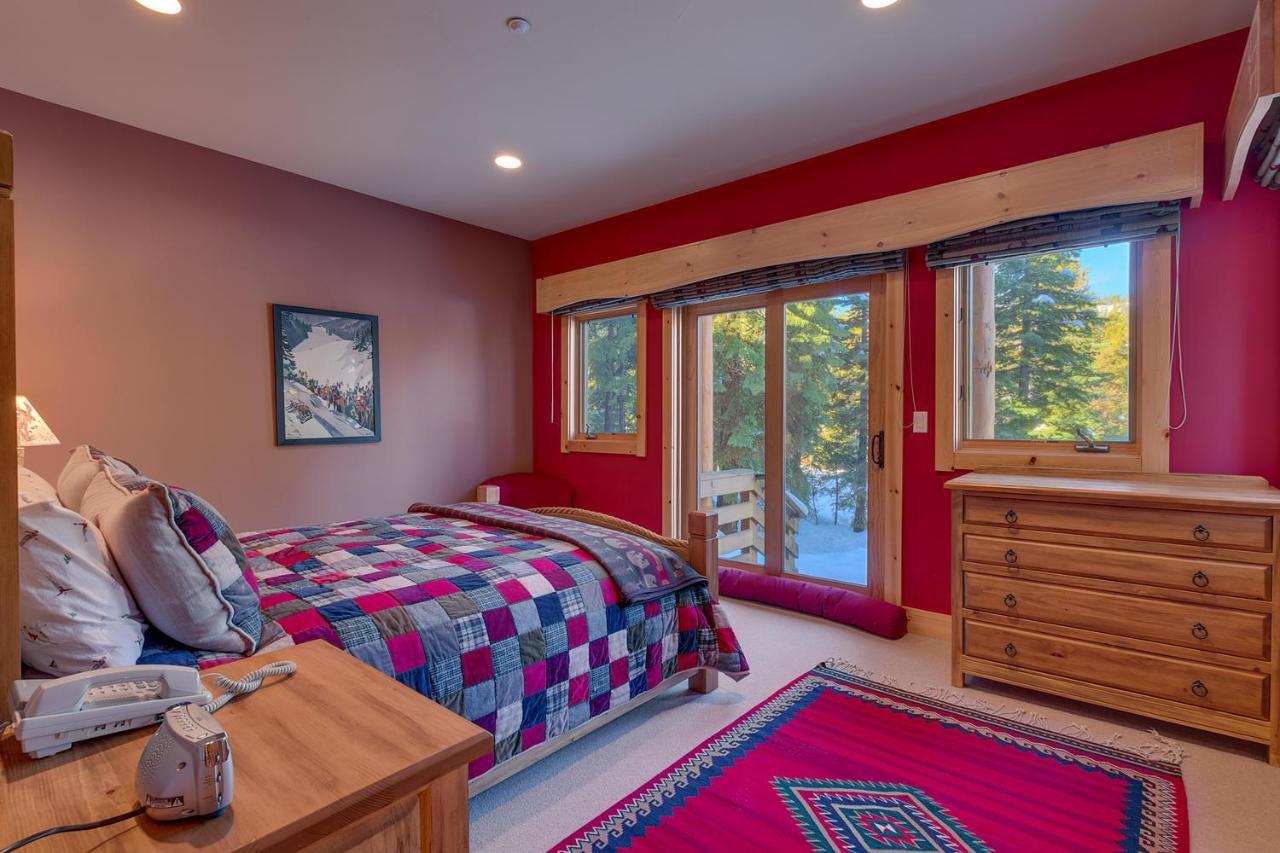 Sundance Lodge -Mountain Home W Views Of Palisades - Ski Shuttle, Pets Okay! 奥林匹克谷 外观 照片