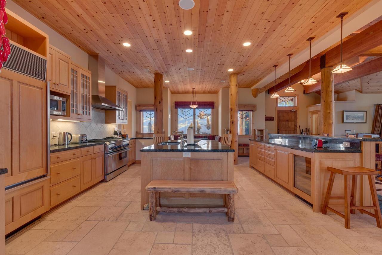 Sundance Lodge -Mountain Home W Views Of Palisades - Ski Shuttle, Pets Okay! 奥林匹克谷 外观 照片