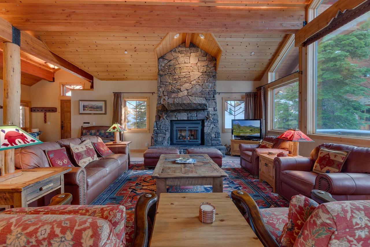 Sundance Lodge -Mountain Home W Views Of Palisades - Ski Shuttle, Pets Okay! 奥林匹克谷 外观 照片