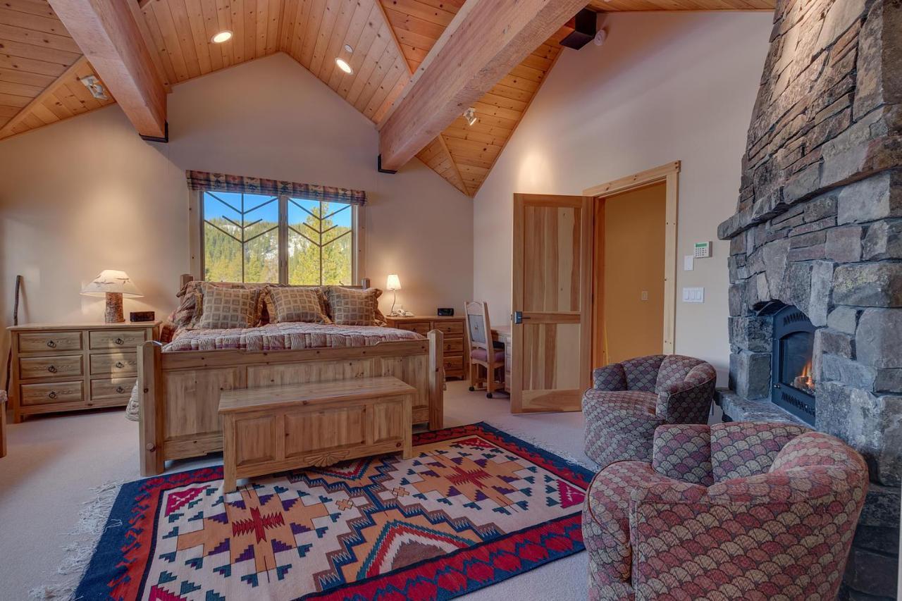 Sundance Lodge -Mountain Home W Views Of Palisades - Ski Shuttle, Pets Okay! 奥林匹克谷 外观 照片