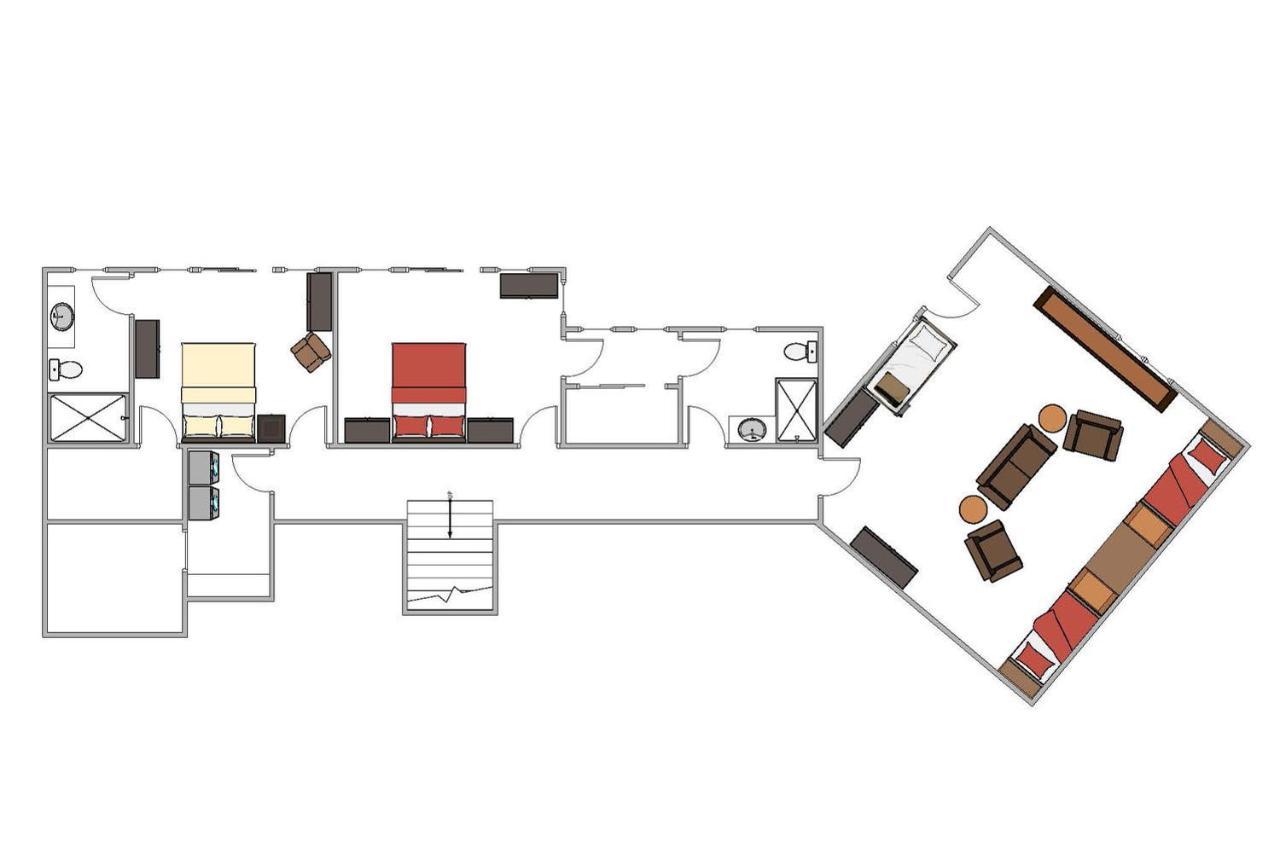 Sundance Lodge -Mountain Home W Views Of Palisades - Ski Shuttle, Pets Okay! 奥林匹克谷 外观 照片