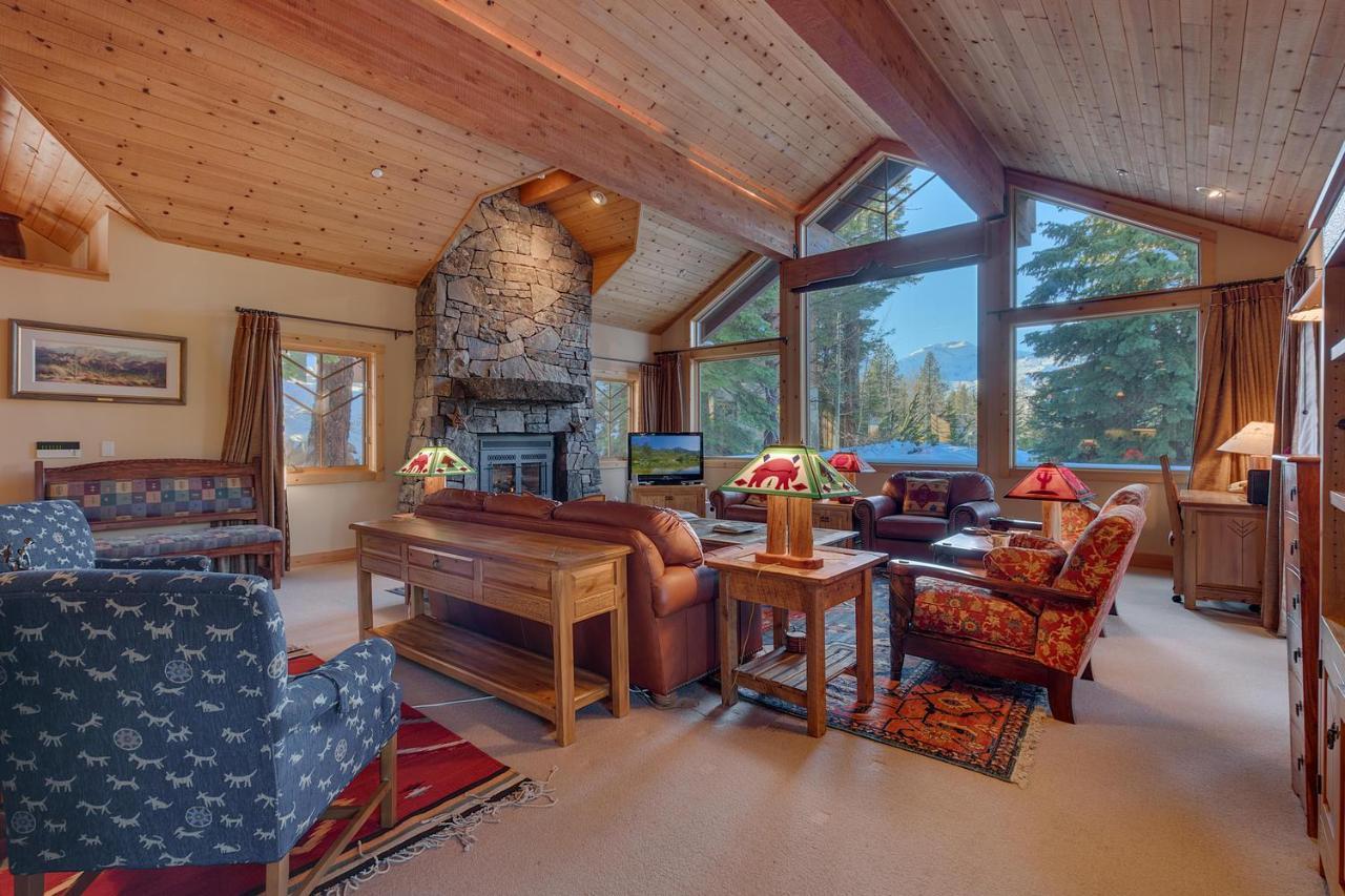 Sundance Lodge -Mountain Home W Views Of Palisades - Ski Shuttle, Pets Okay! 奥林匹克谷 外观 照片