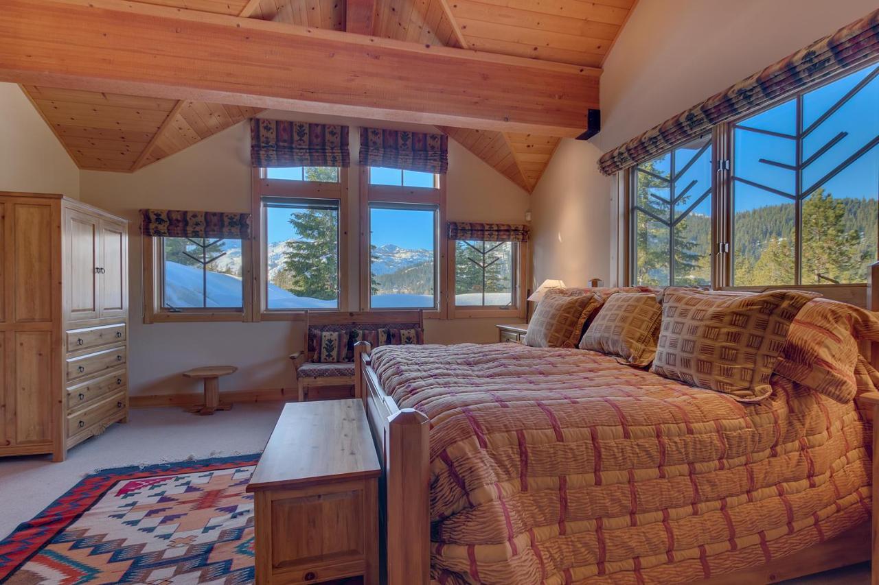 Sundance Lodge -Mountain Home W Views Of Palisades - Ski Shuttle, Pets Okay! 奥林匹克谷 外观 照片