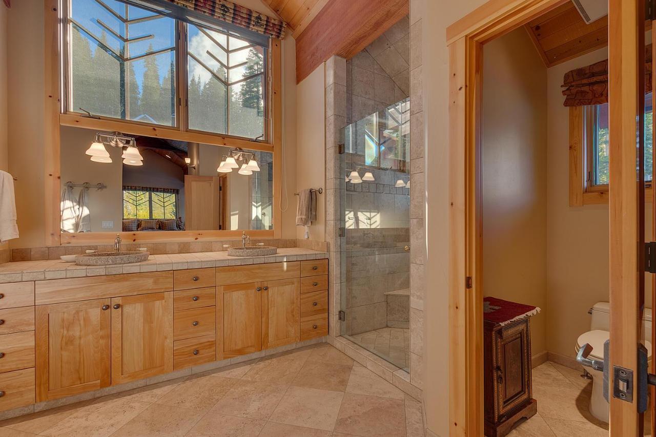 Sundance Lodge -Mountain Home W Views Of Palisades - Ski Shuttle, Pets Okay! 奥林匹克谷 外观 照片