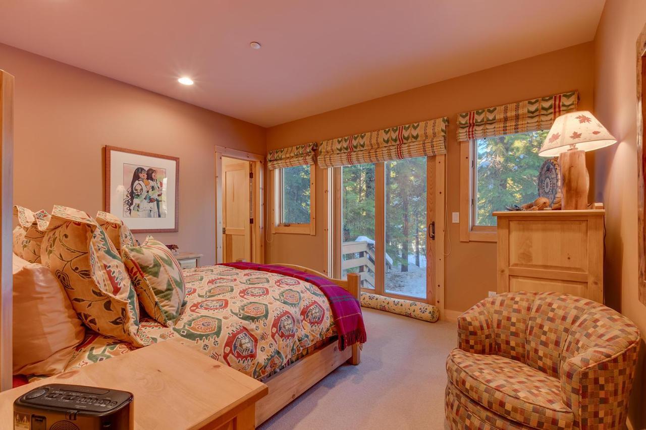 Sundance Lodge -Mountain Home W Views Of Palisades - Ski Shuttle, Pets Okay! 奥林匹克谷 外观 照片