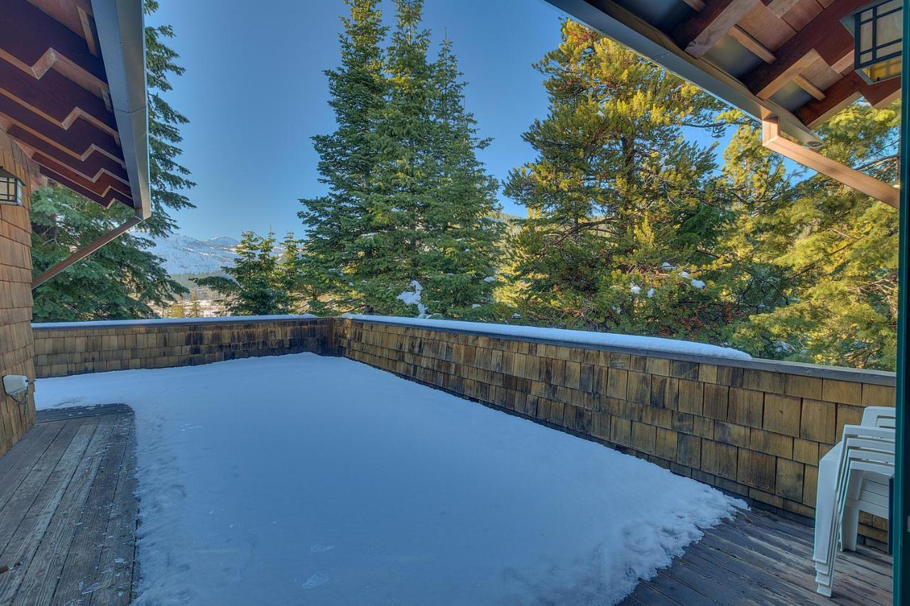 Sundance Lodge -Mountain Home W Views Of Palisades - Ski Shuttle, Pets Okay! 奥林匹克谷 外观 照片